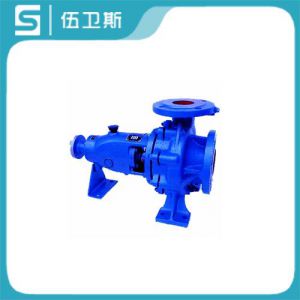 IS型單級清水離心泵
