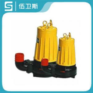 AS型潛水排污泵