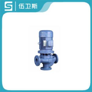 LW立式無(wú)阻塞排污泵