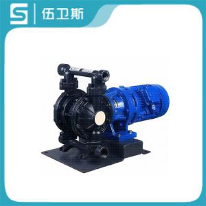 DBY型電動(dòng)隔膜泵