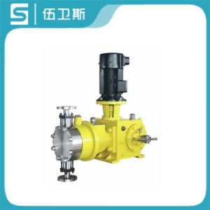 JMX機械隔膜式計量泵