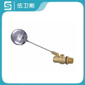 銅浮球閥