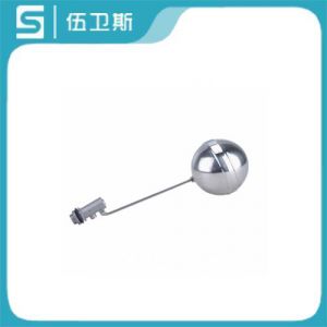 不銹鋼浮球閥